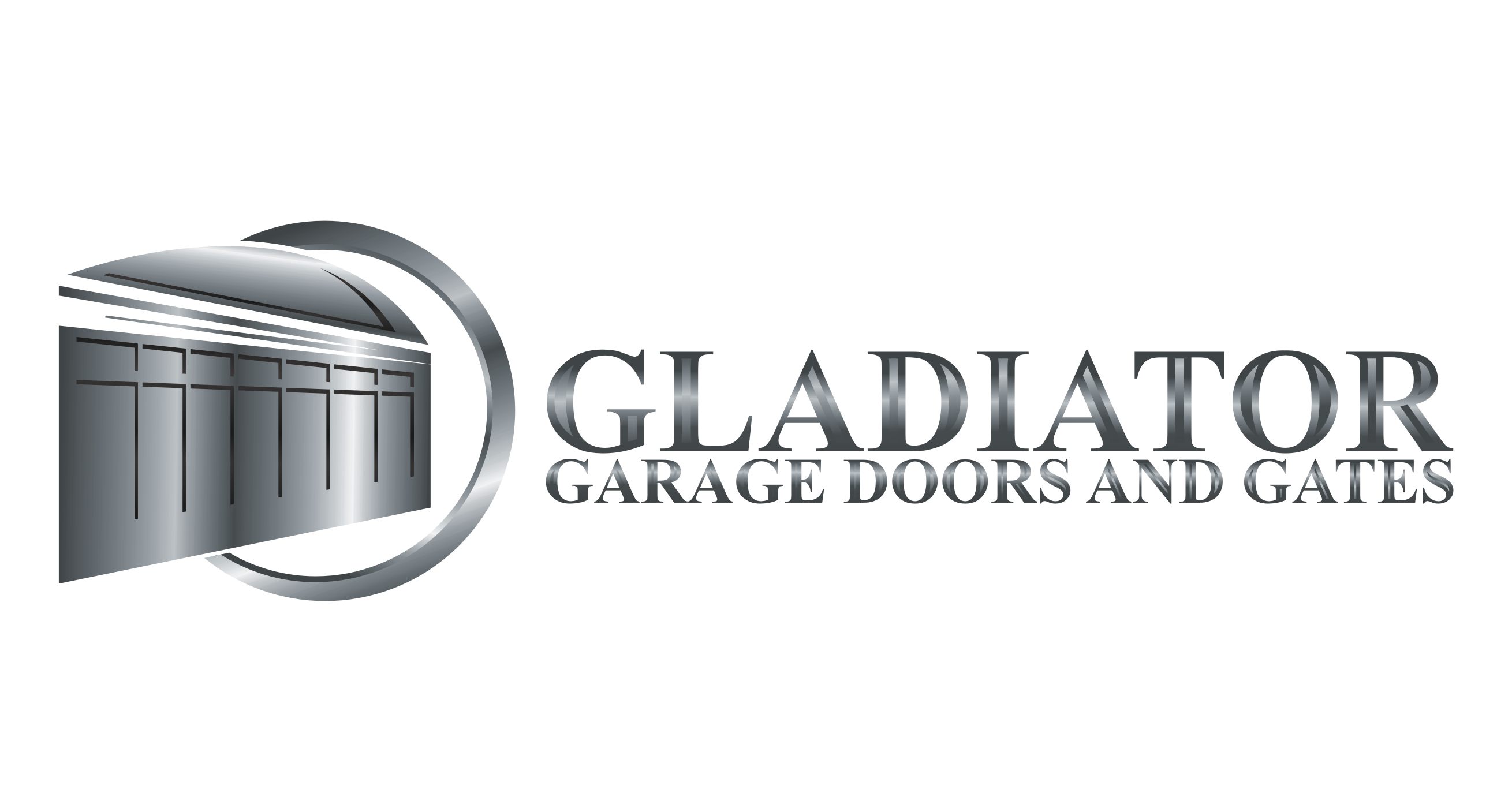Gladiator Garage doors